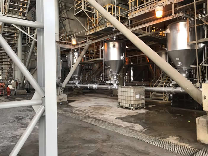 Fabricacion